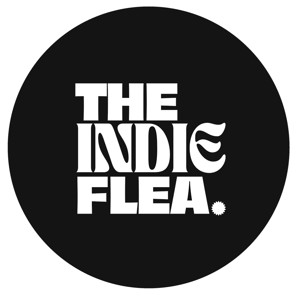 The-Indie-Flea-Circle-Logo