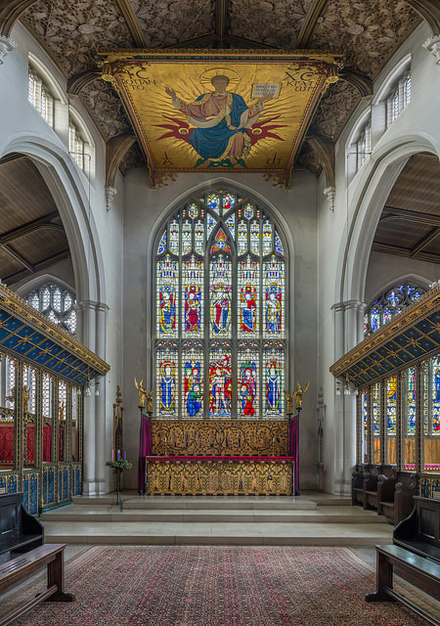 big flea market logo